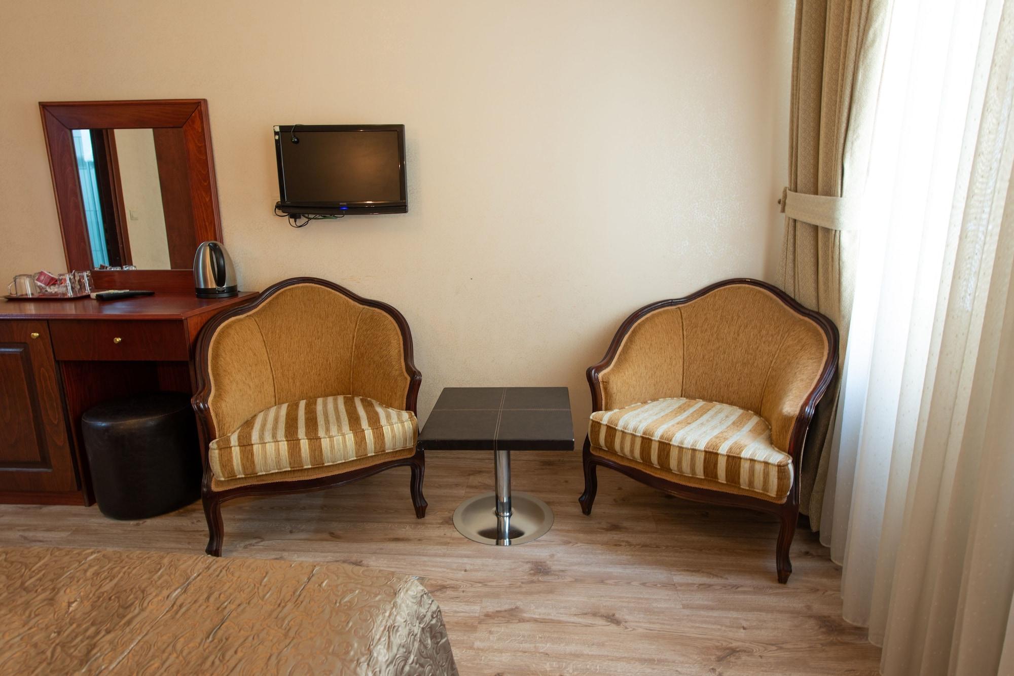 Sultanahmet Cesme Hotel Istambul Exterior foto