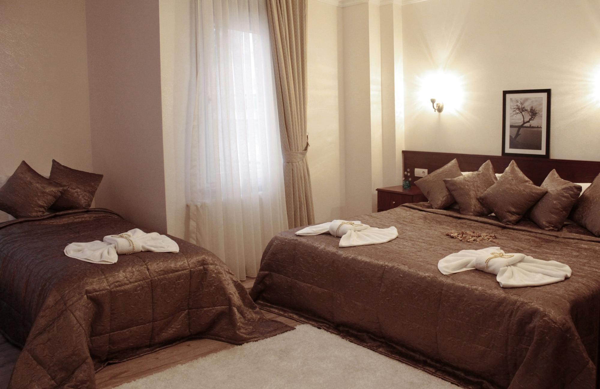 Sultanahmet Cesme Hotel Istambul Quarto foto