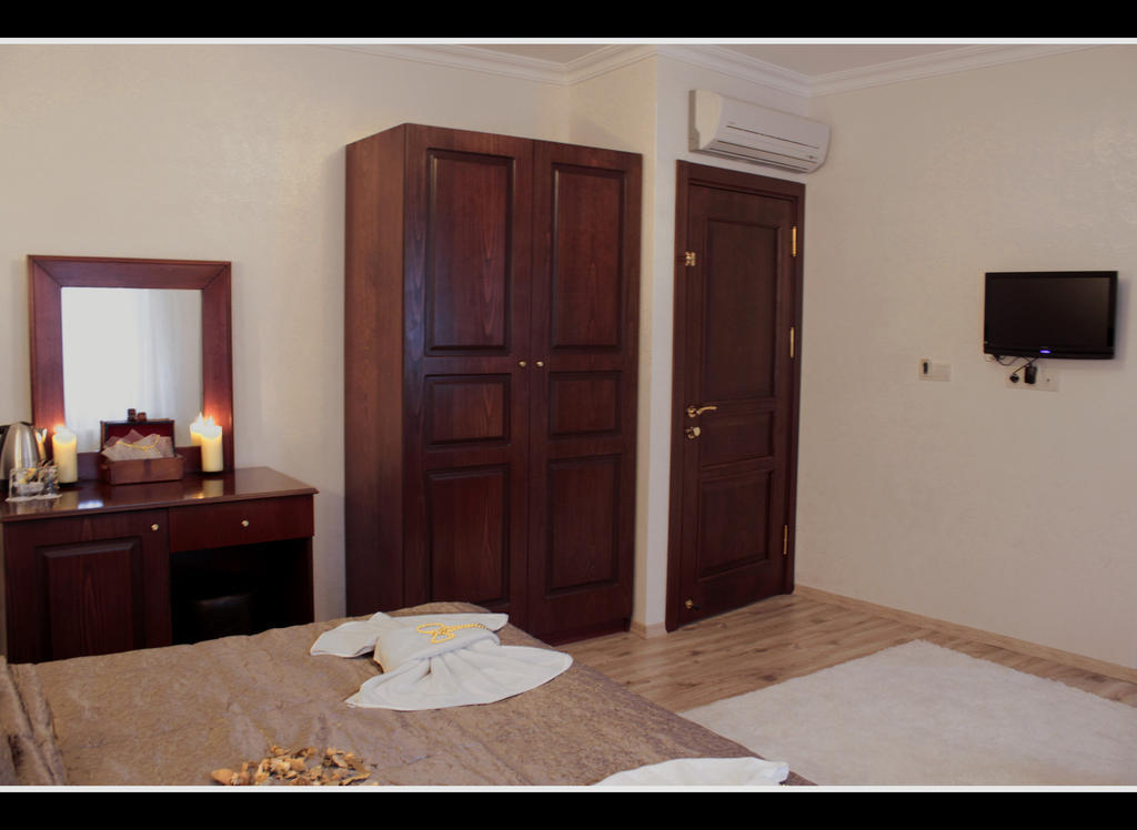 Sultanahmet Cesme Hotel Istambul Exterior foto