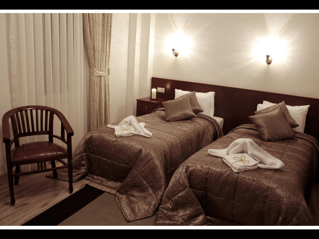 Sultanahmet Cesme Hotel Istambul Exterior foto