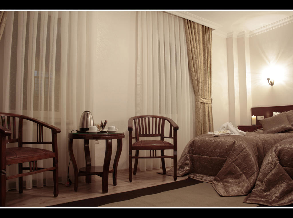 Sultanahmet Cesme Hotel Istambul Exterior foto