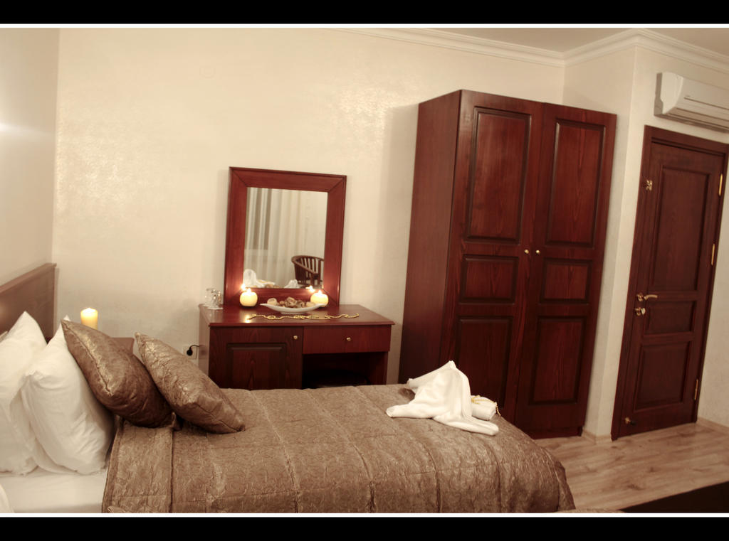 Sultanahmet Cesme Hotel Istambul Exterior foto