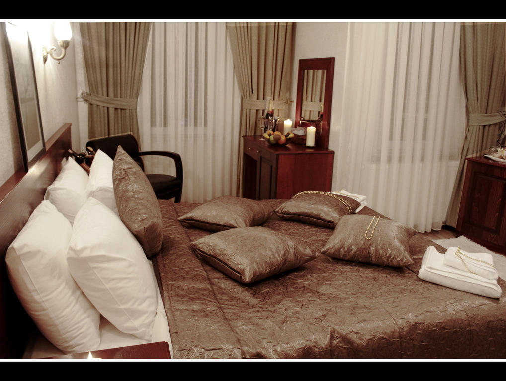 Sultanahmet Cesme Hotel Istambul Quarto foto