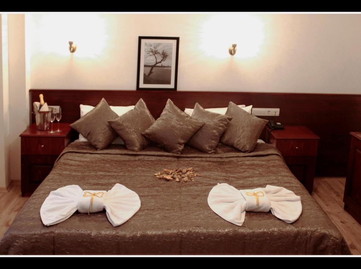Sultanahmet Cesme Hotel Istambul Quarto foto